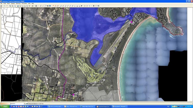 Pambula - Merimbula