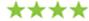 Four stars
