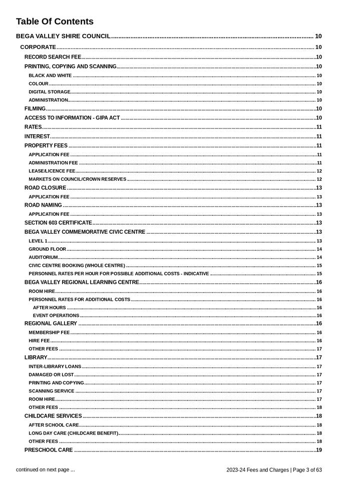 PDF Creator