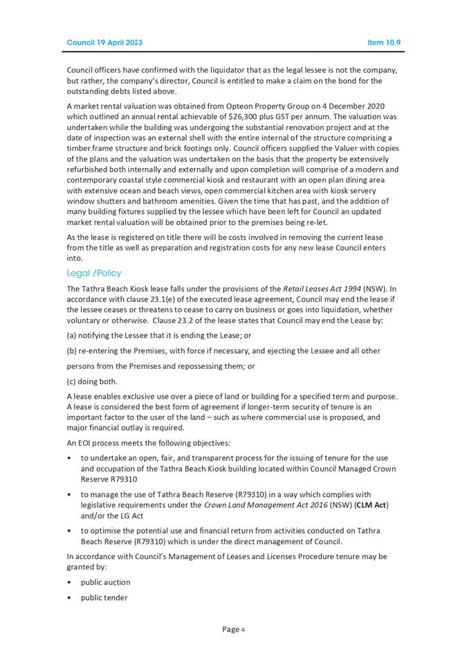 PDF Creator