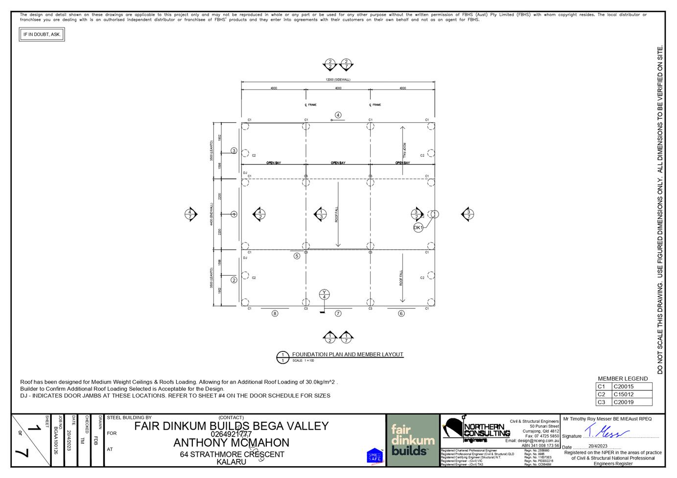 PDF Creator