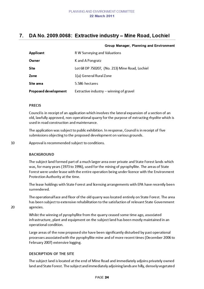 PDF Creator