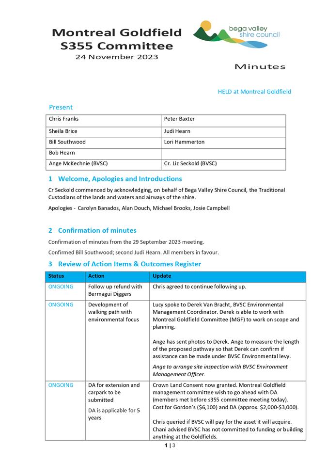 PDF Creator
