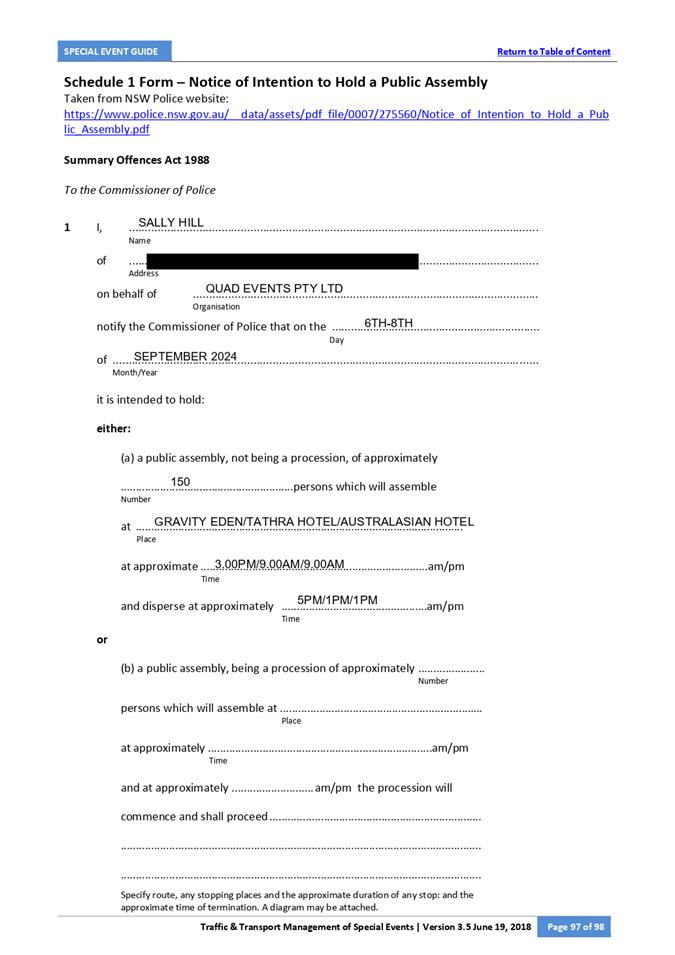 PDF Creator