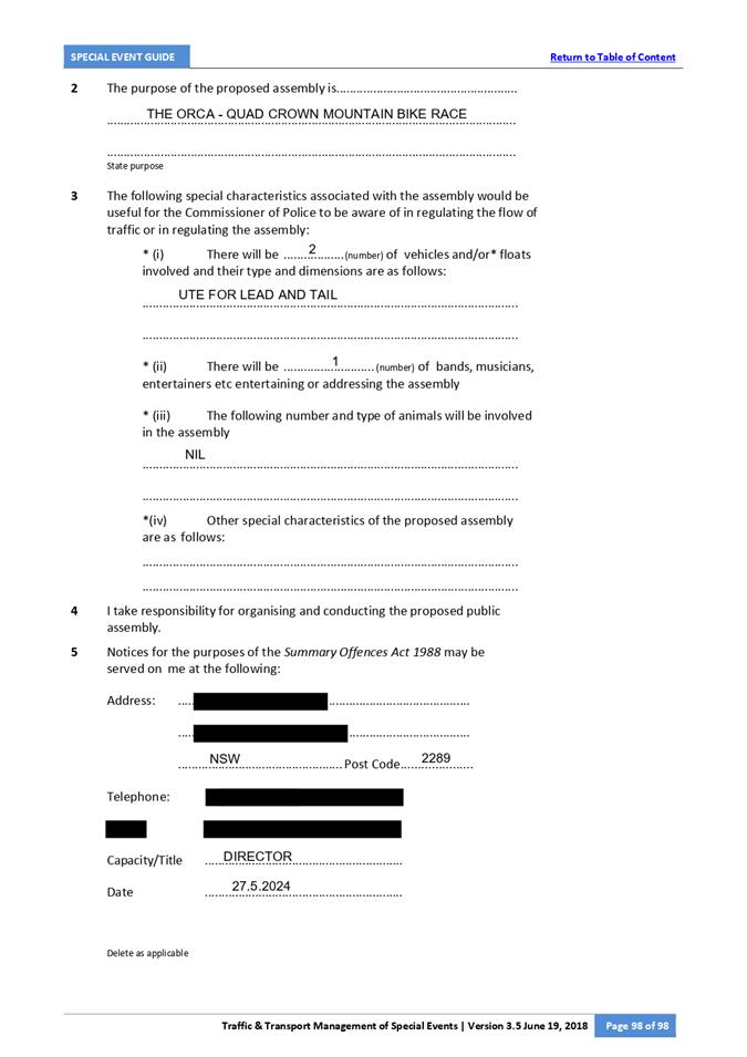 PDF Creator