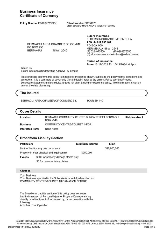 PDF Creator