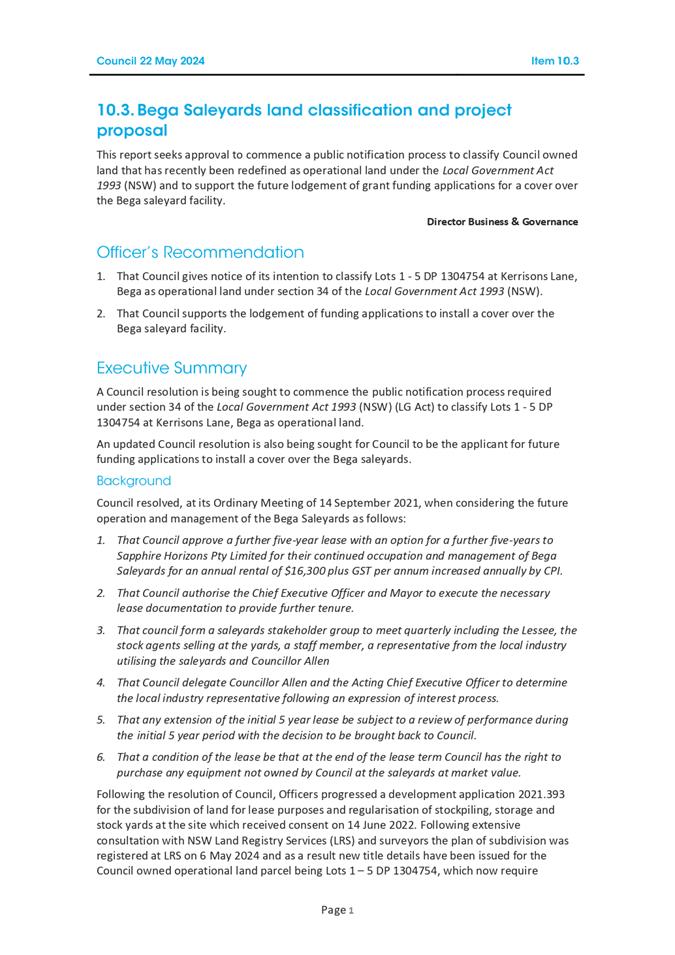 PDF Creator