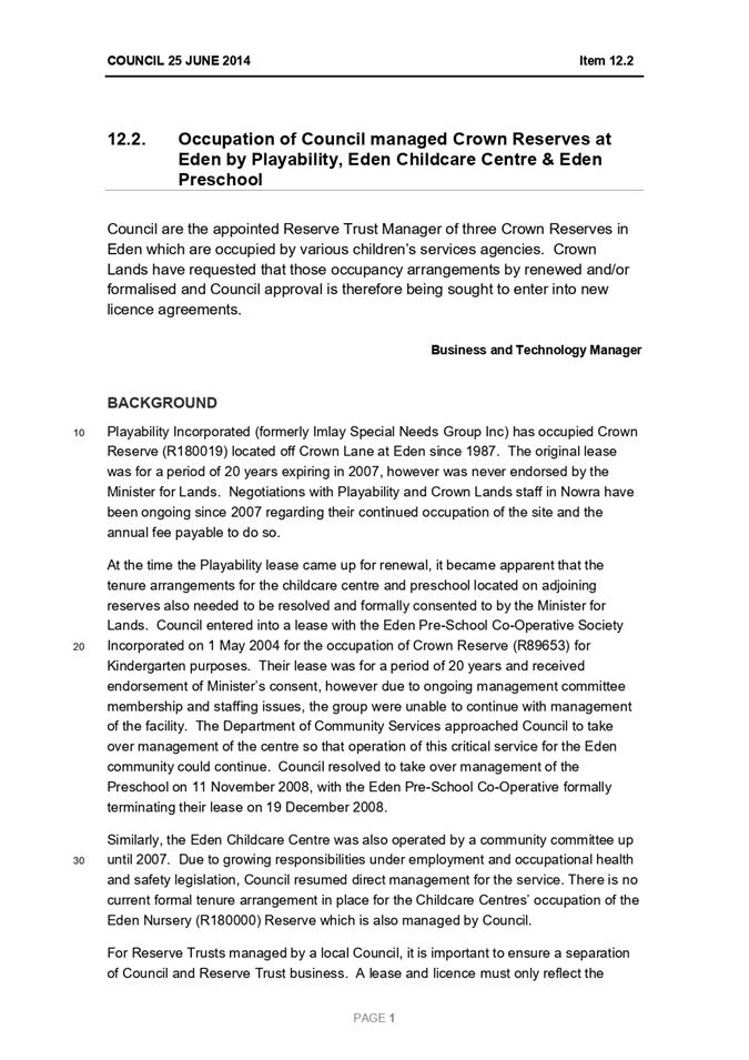 PDF Creator