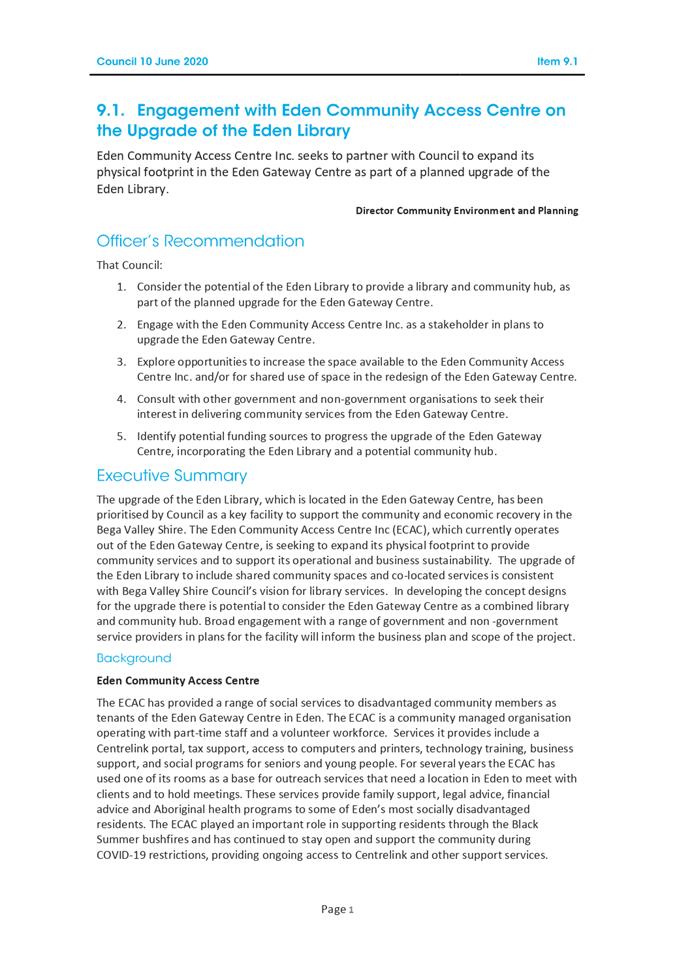 PDF Creator