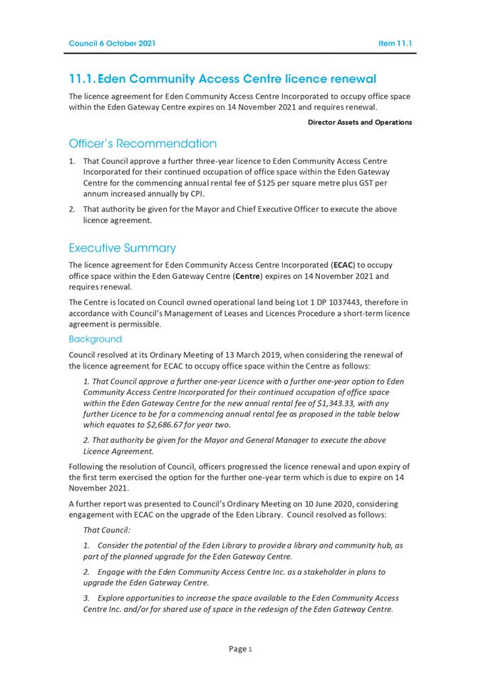 PDF Creator