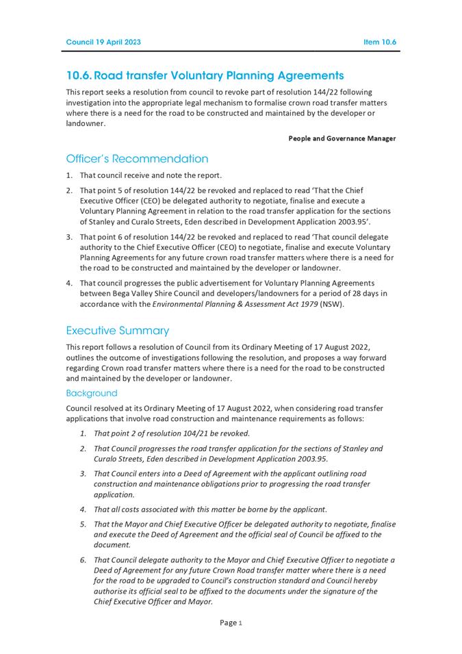 PDF Creator