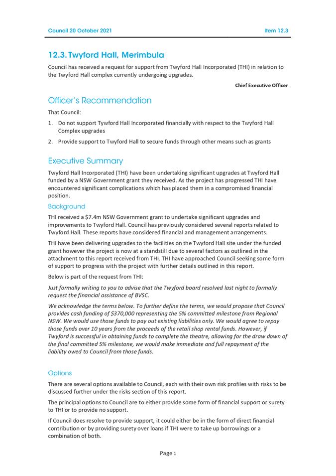 PDF Creator
