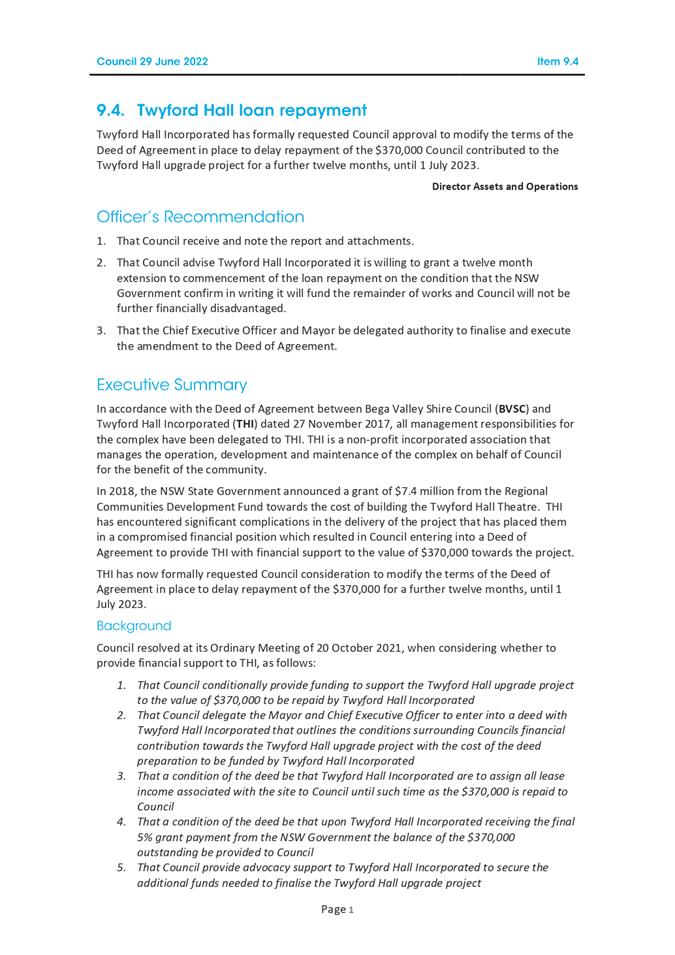 PDF Creator