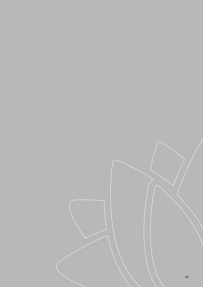 A grey background with a flower

Description automatically generated