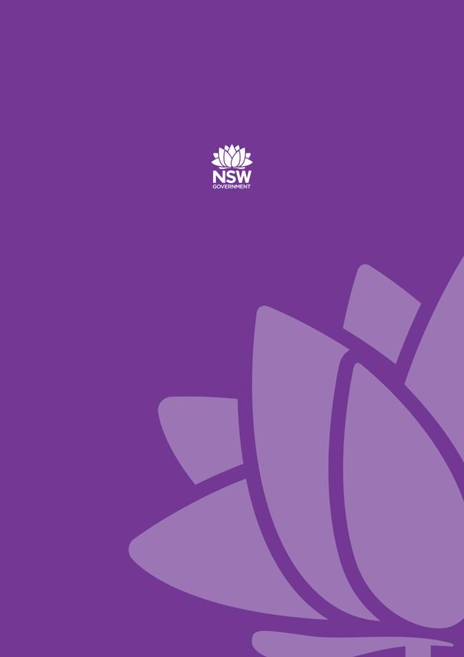 A purple flower with white logo

Description automatically generated