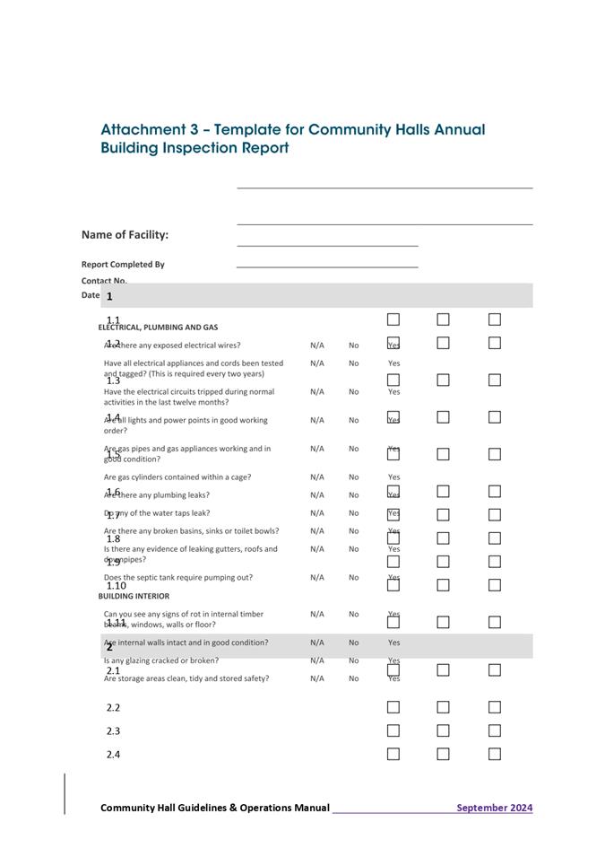 A form with a checklist

Description automatically generated with medium confidence