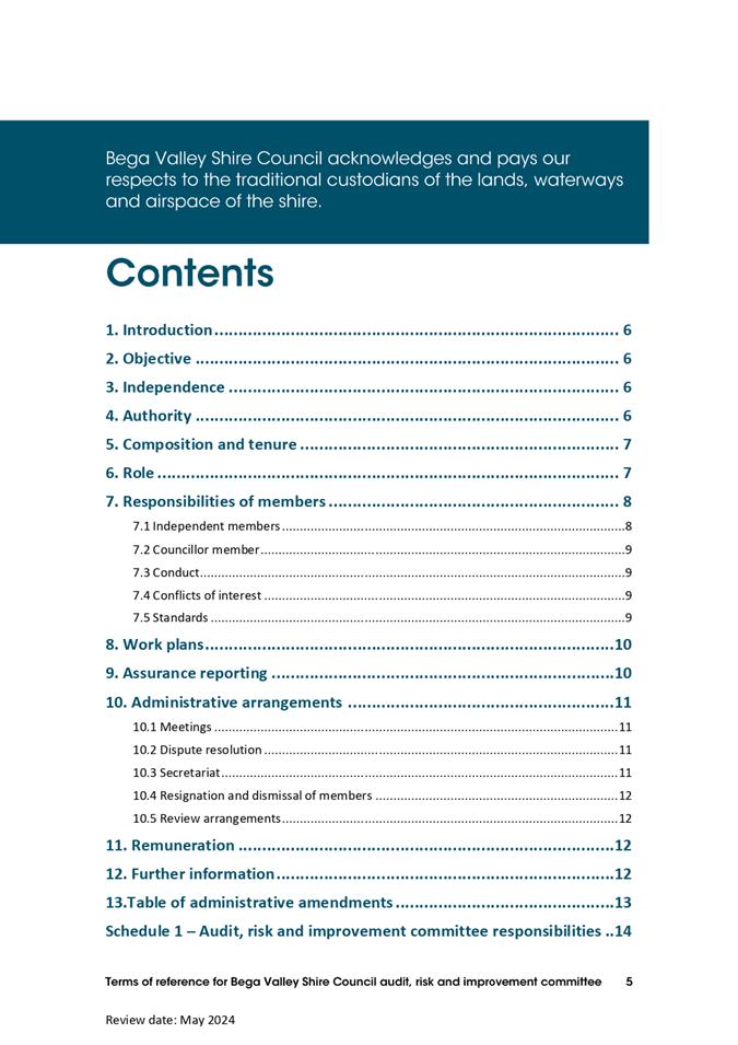 A blue and white page with text

Description automatically generated
