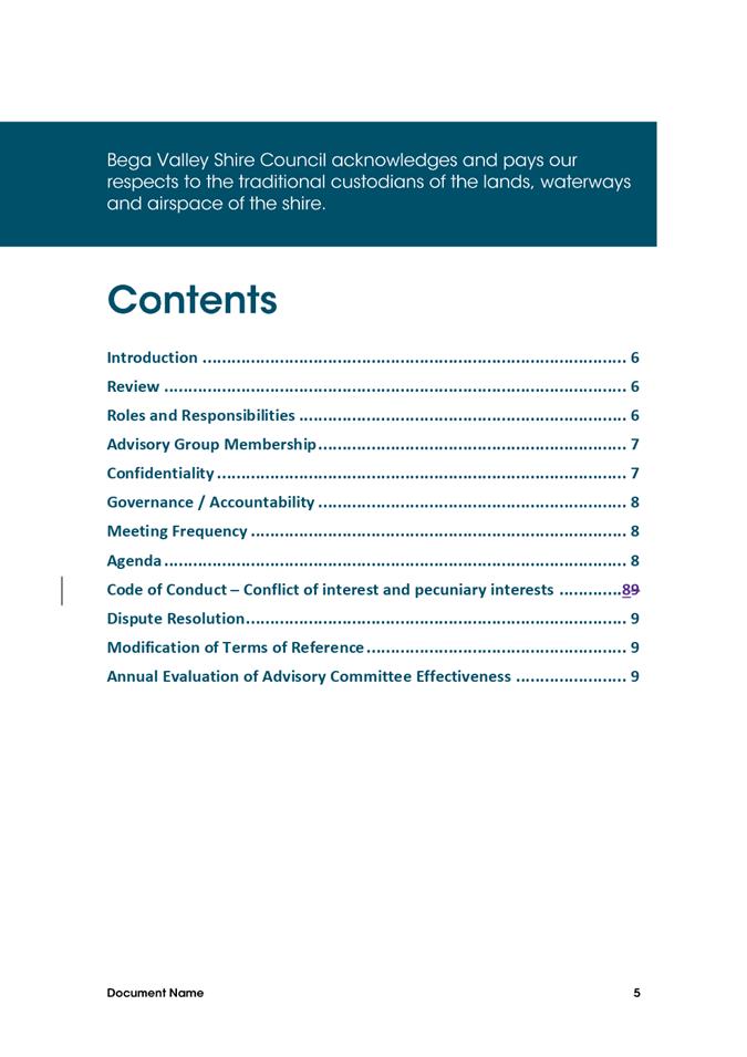 A blue and white page with text

Description automatically generated
