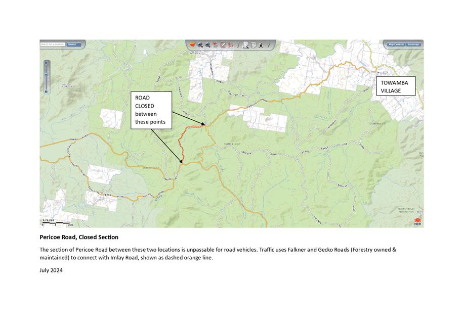 A map with a road and a road sign

Description automatically generated with medium confidence