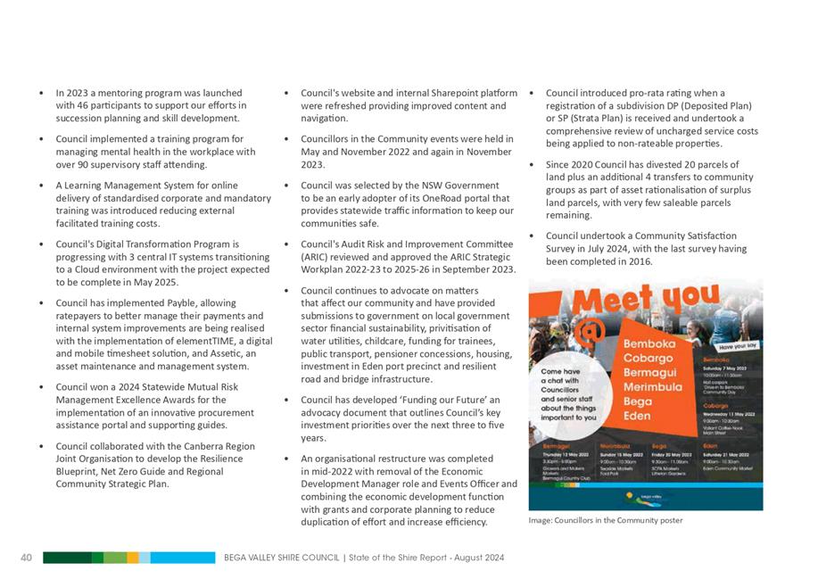 A close-up of a brochure

Description automatically generated