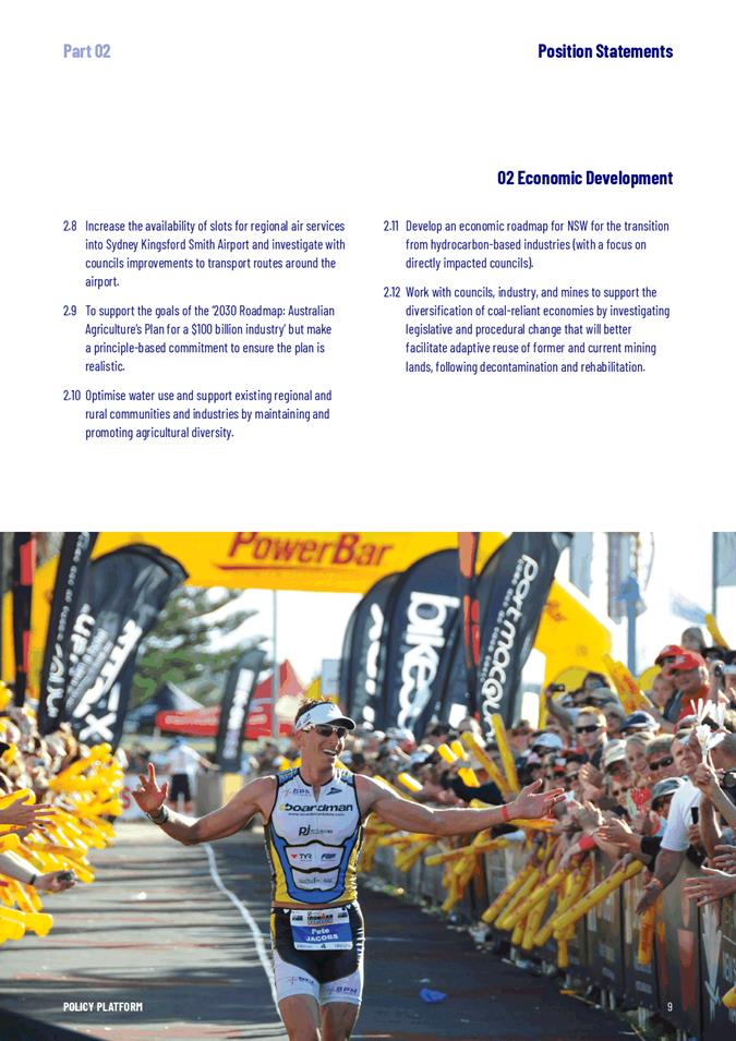 A person in a race running

Description automatically generated