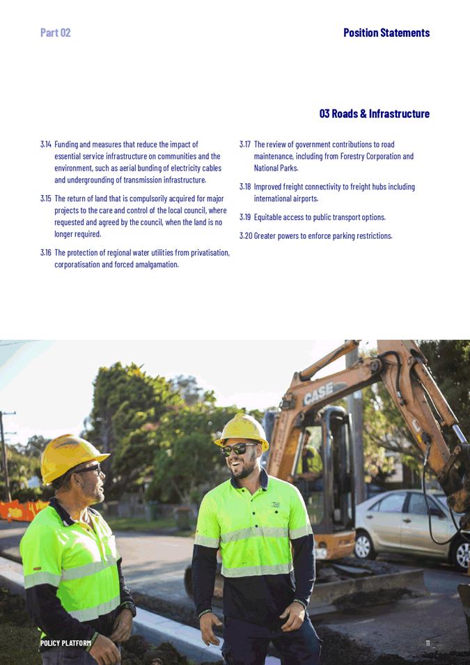A couple of men wearing hard hats and helmets

Description automatically generated