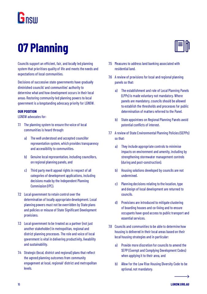 A blue and white document with text

Description automatically generated