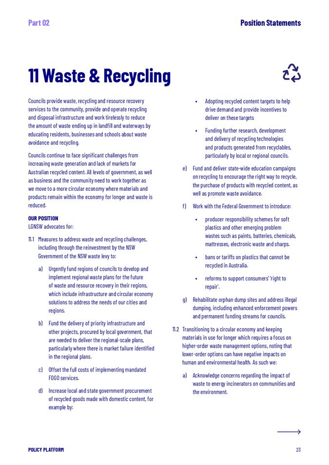 A blue and white paper with text

Description automatically generated