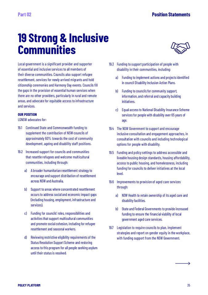 A blue and white paper with text

Description automatically generated