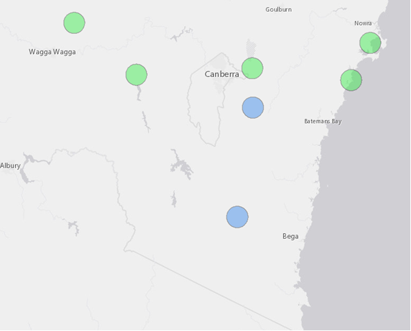 A map of the state of australia

Description automatically generated