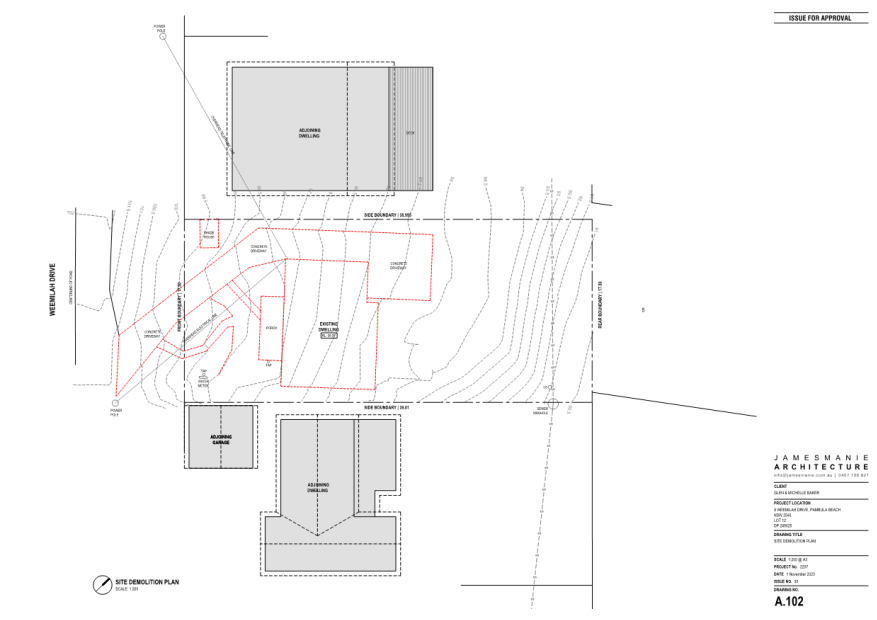 A blueprint of a house

Description automatically generated