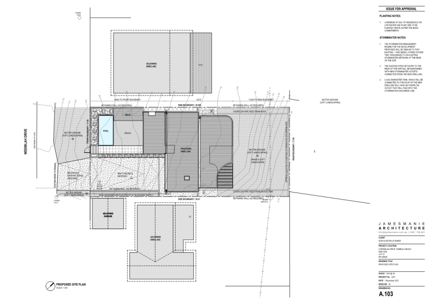 A blueprint of a house

Description automatically generated