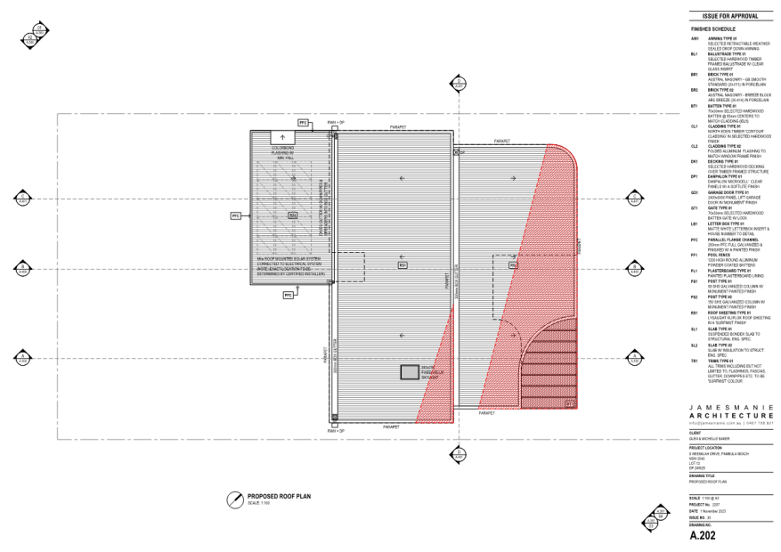 A drawing of a building

Description automatically generated