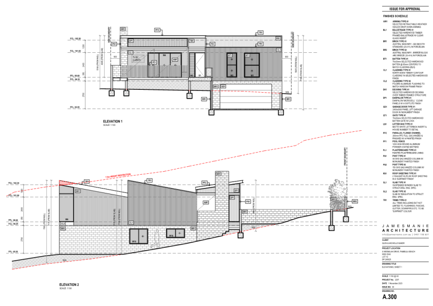 A drawing of a house

Description automatically generated
