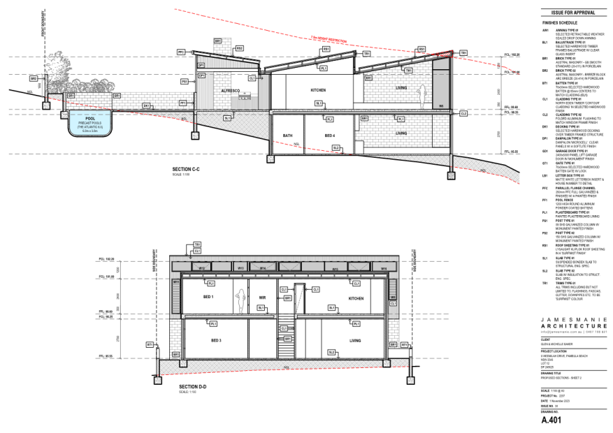 A drawing of a house

Description automatically generated