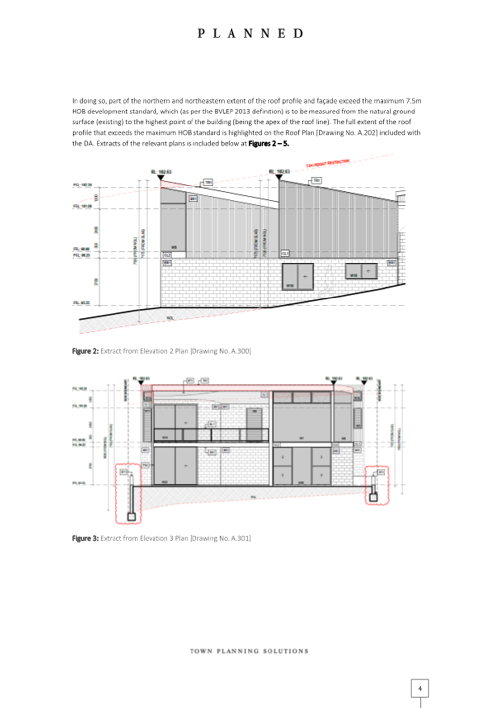 A blueprint of a building

Description automatically generated