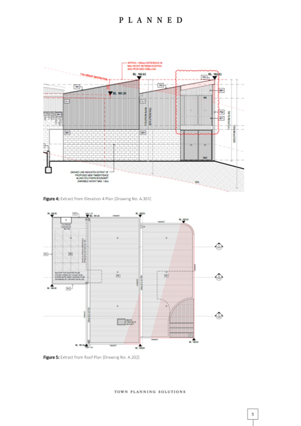 A blueprint of a building

Description automatically generated