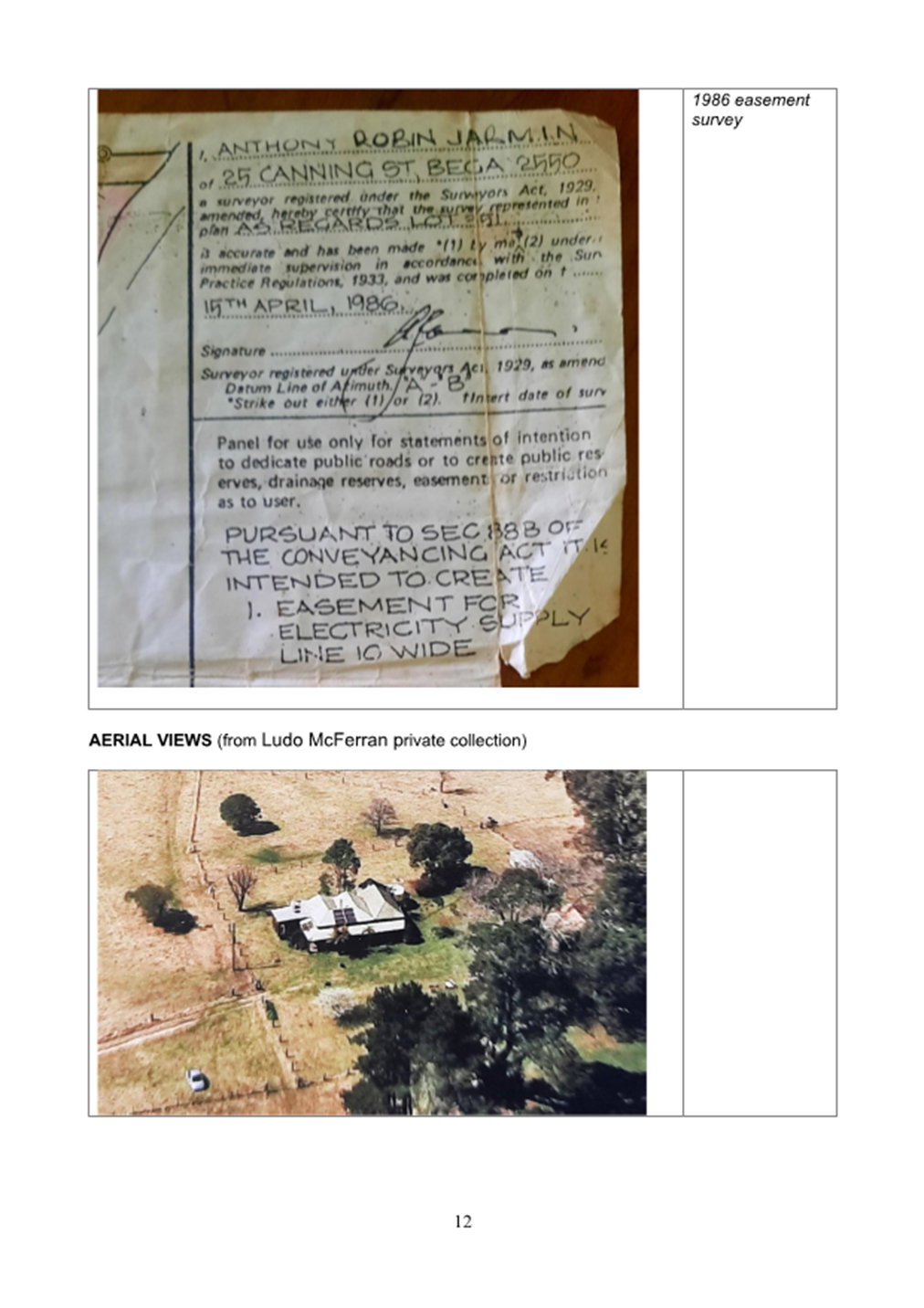 A paper with writing on it

Description automatically generated