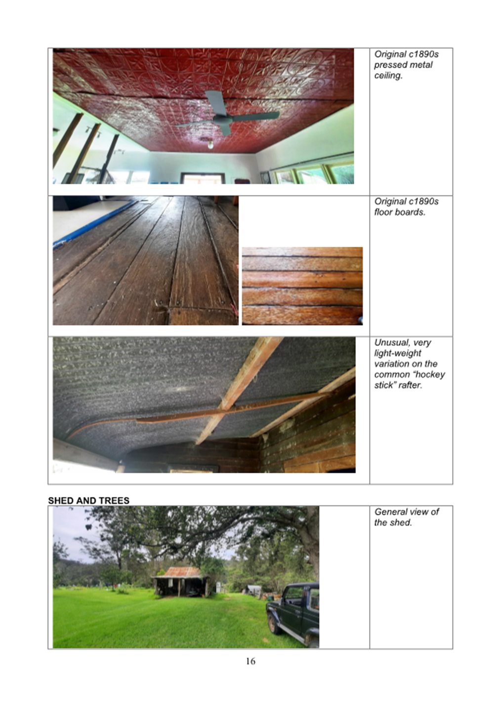 A collage of photos of a house

Description automatically generated