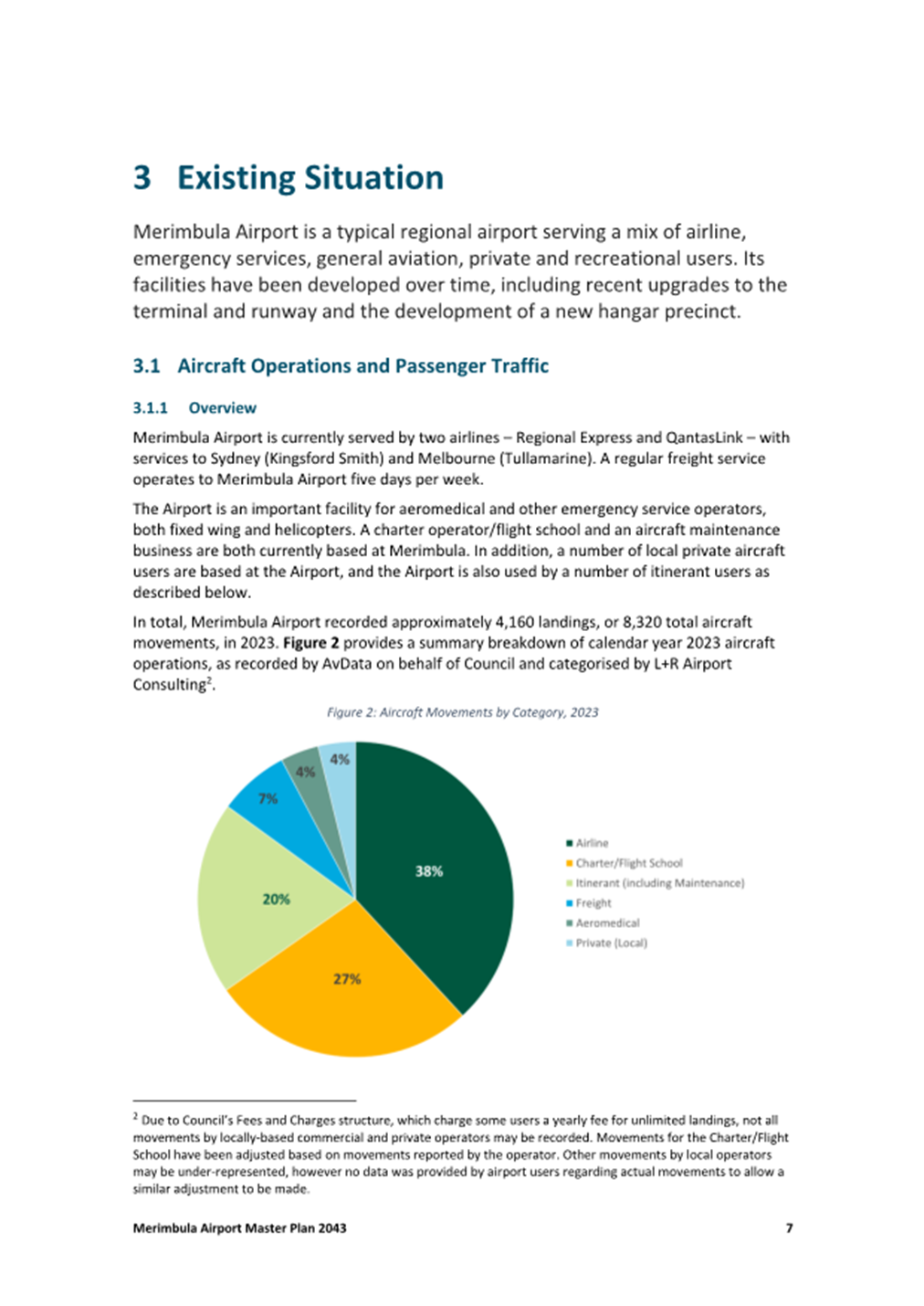 A document with pie chart and text

Description automatically generated