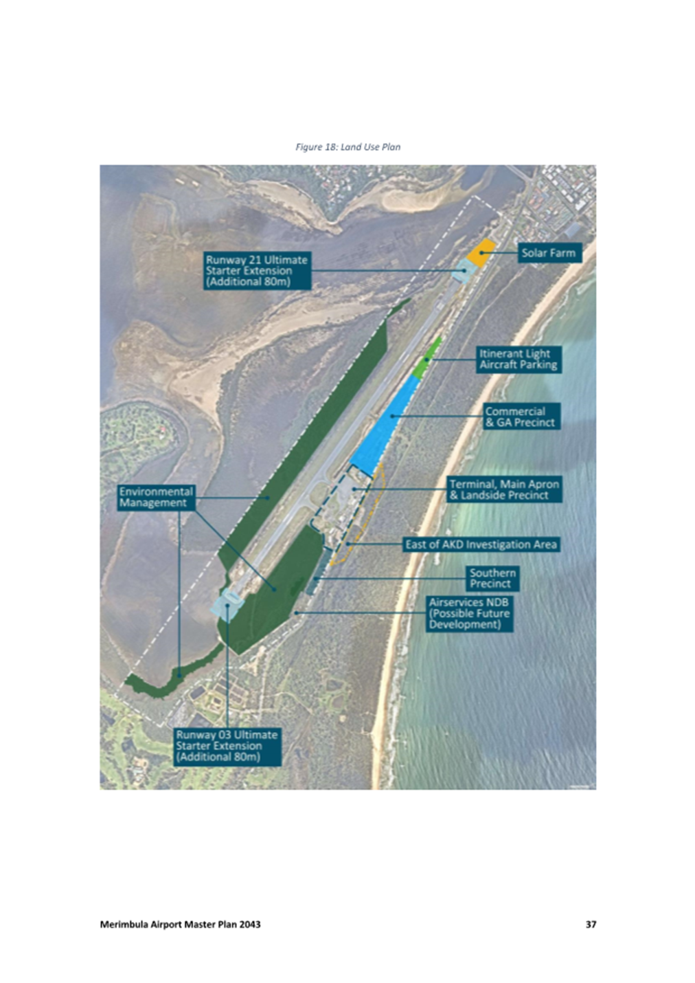 A map of a runway

Description automatically generated