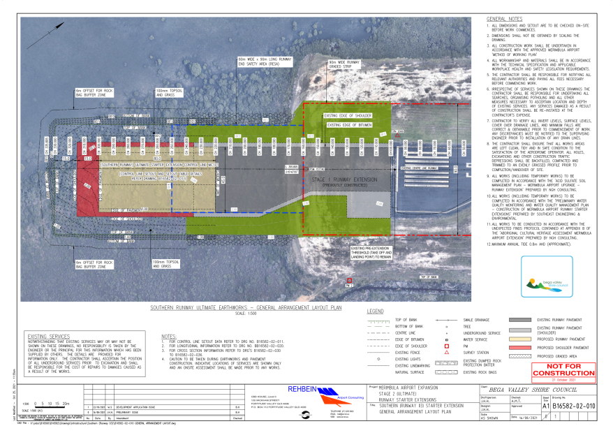 A map of a runway

Description automatically generated with medium confidence