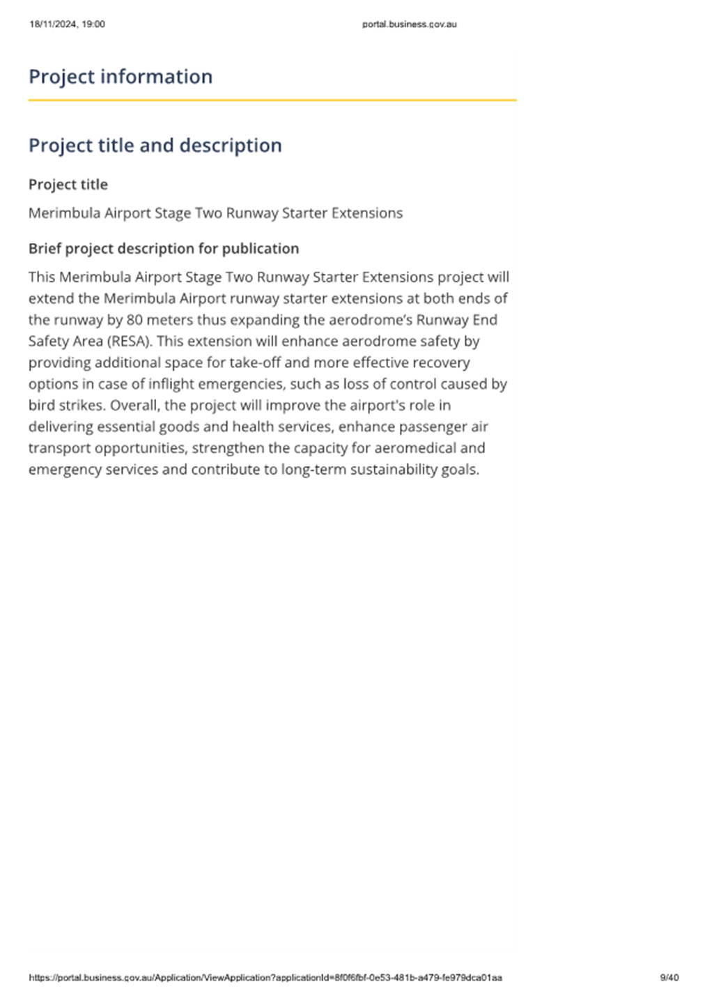 A screenshot of a project

Description automatically generated