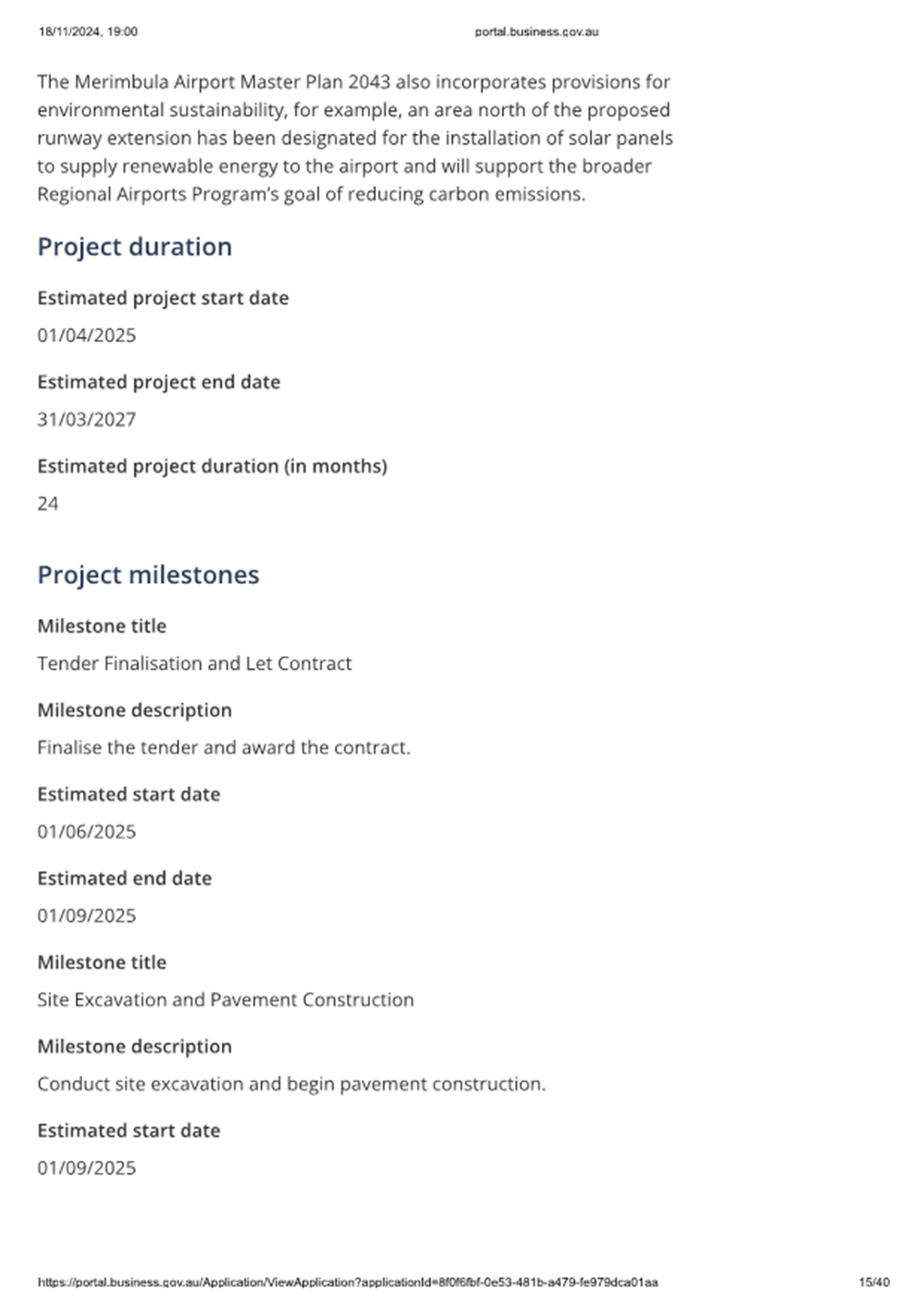 A screenshot of a project

Description automatically generated