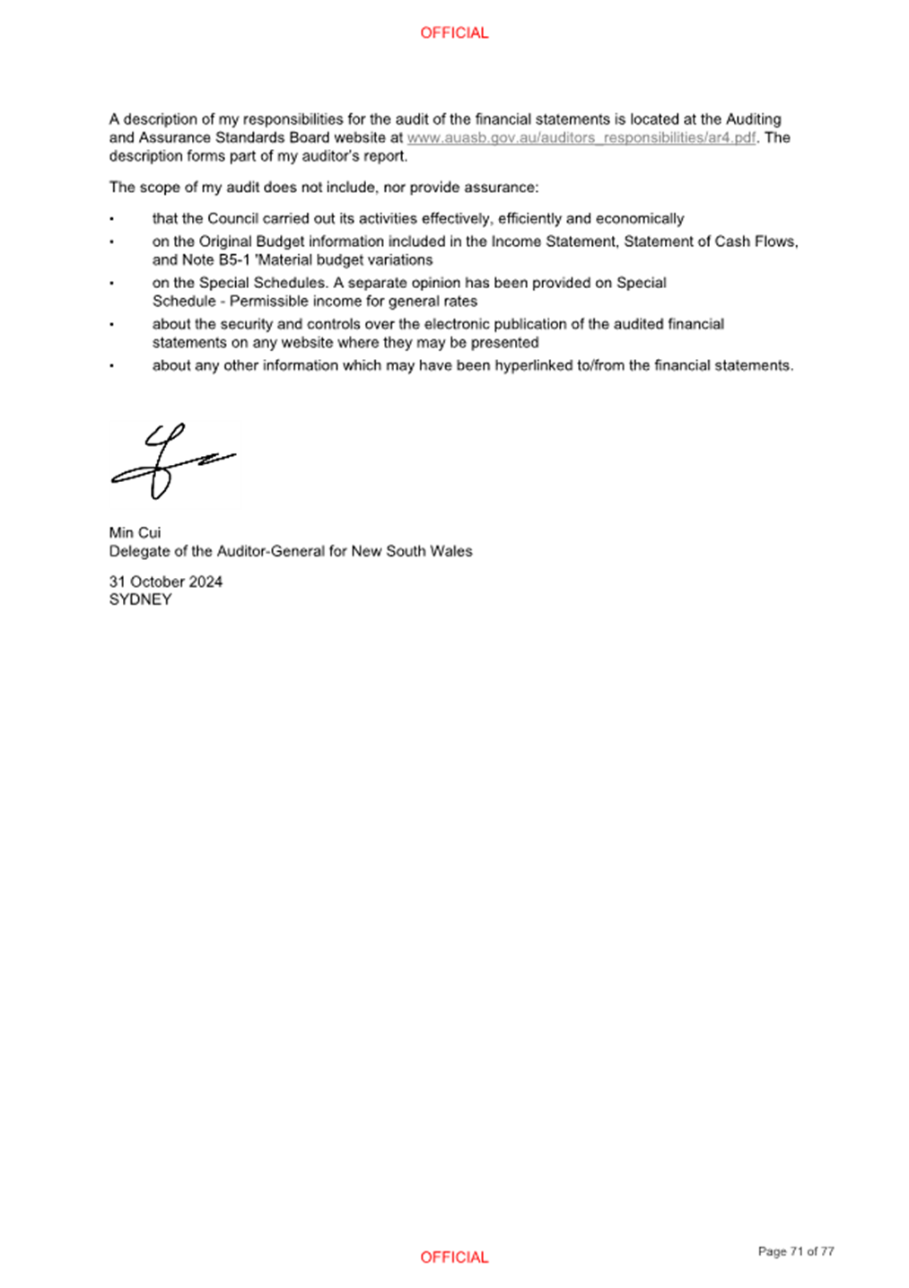 A close-up of a document

Description automatically generated