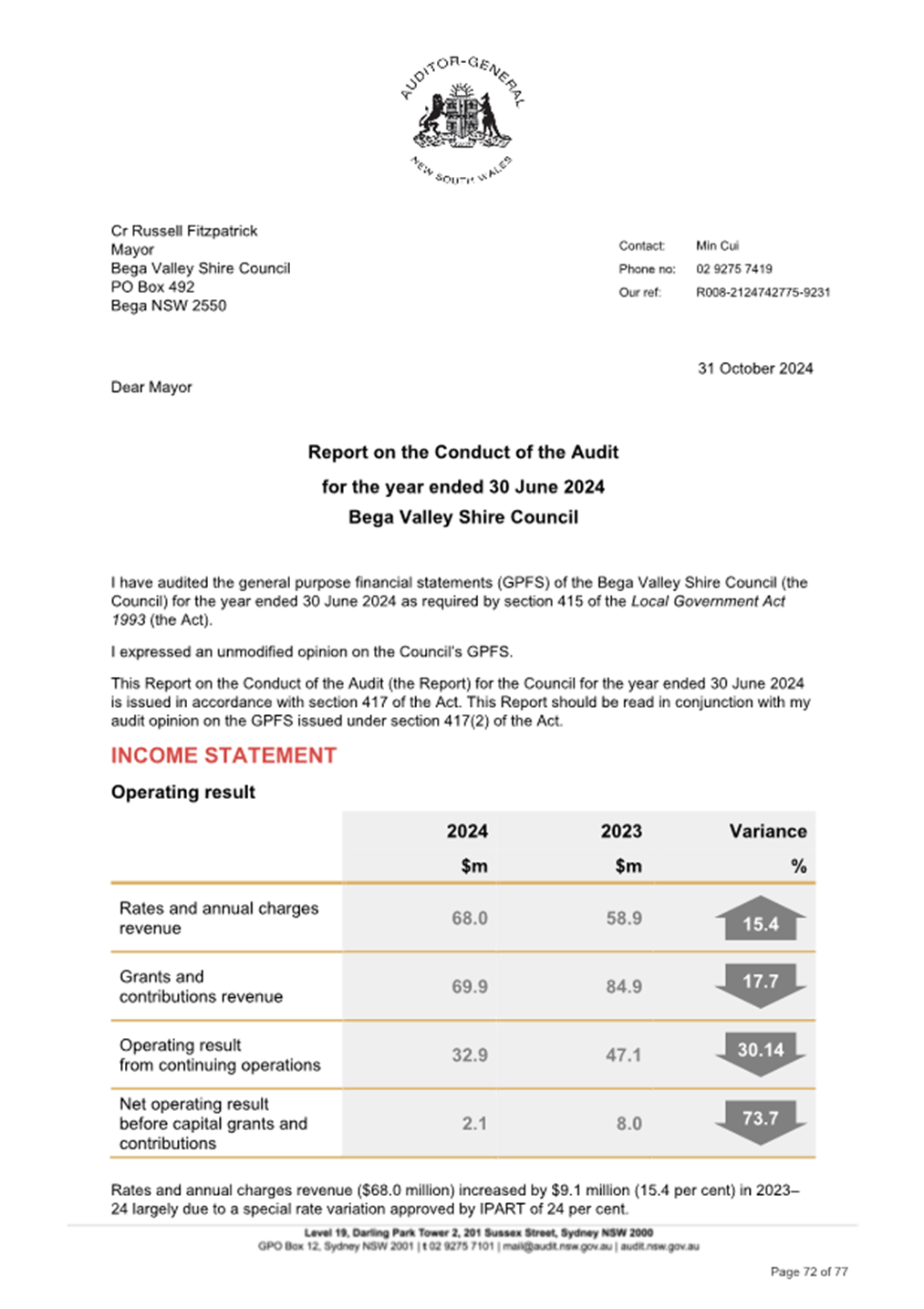 A document with numbers and text

Description automatically generated