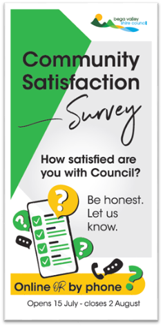 A green and white poster with text and a question mark

Description automatically generated