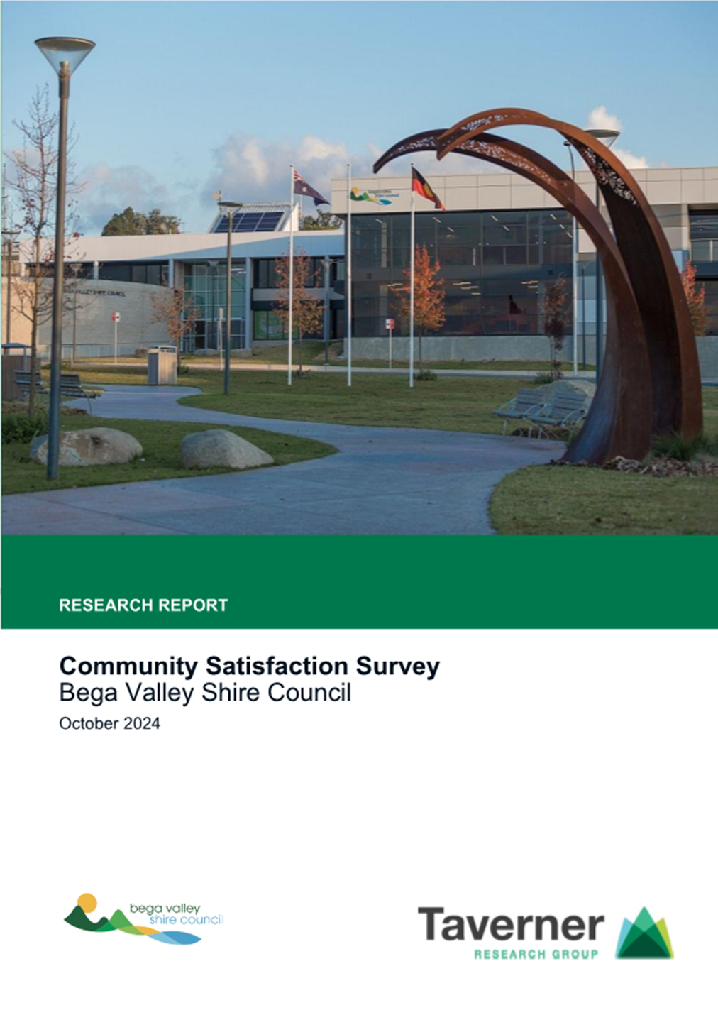A brochure of a research report

Description automatically generated