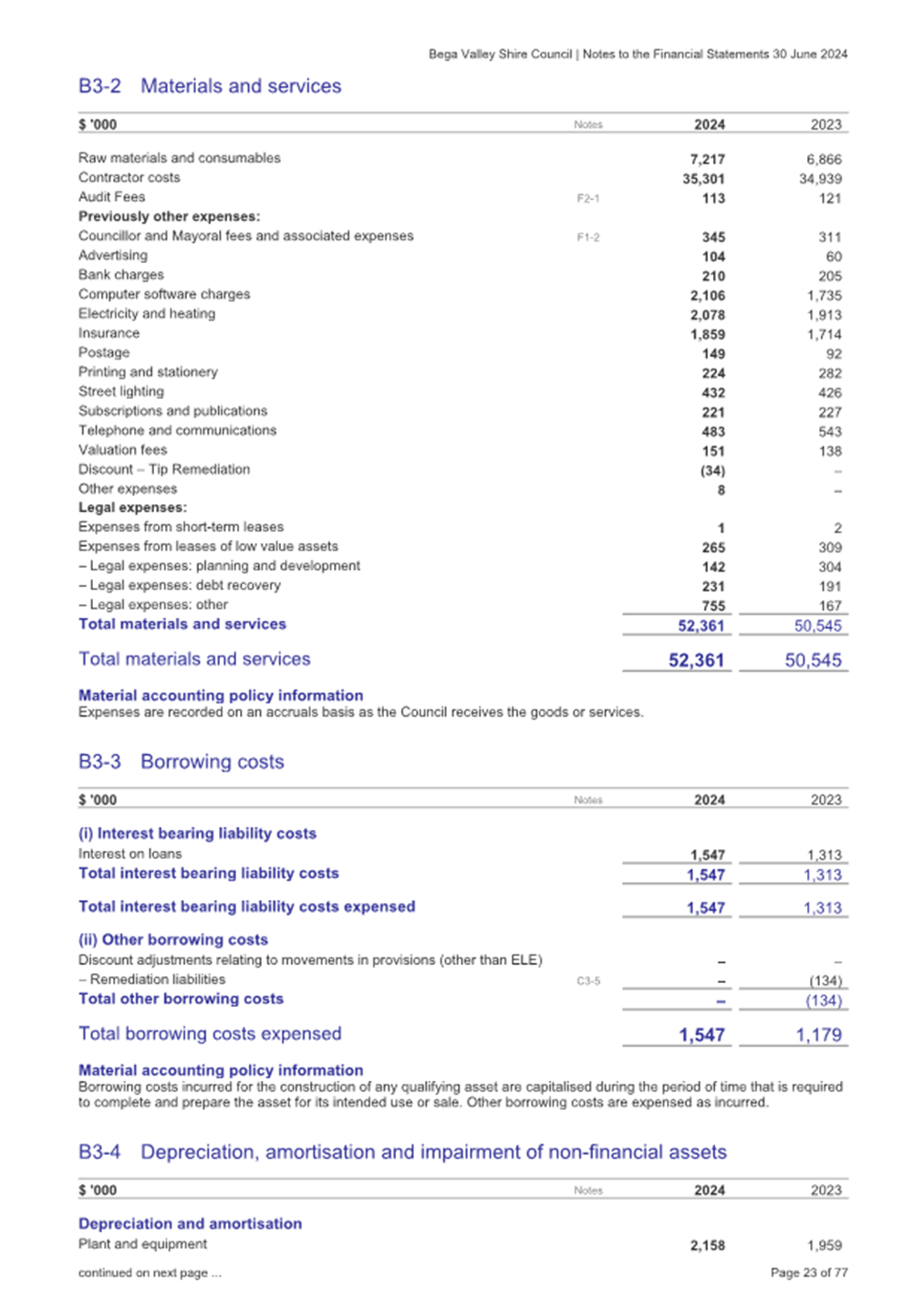 A document with numbers and text

Description automatically generated