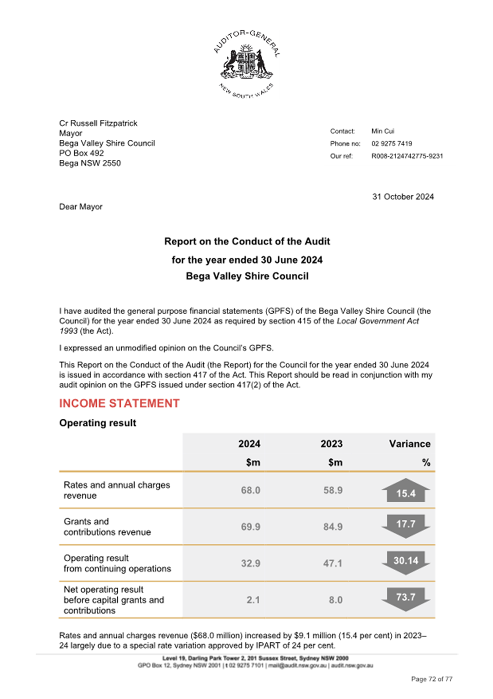 A document with numbers and text

Description automatically generated
